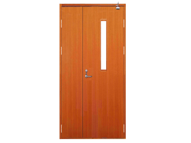 濟(jì)南防火門(mén)